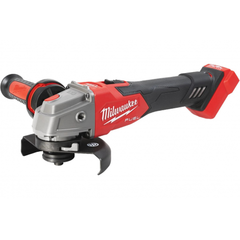 Машина шлифовальная угловая Milwaukee M18 FSAGV125XB-0