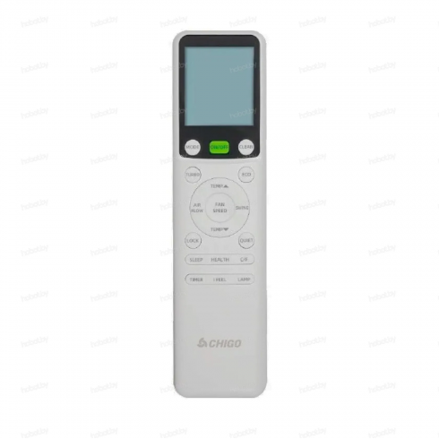 Сплит-система Chigo Muse CS-70H3A-1D169AE3B