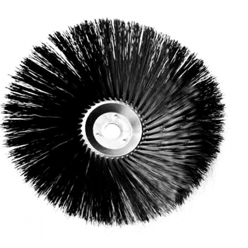 Боковая щетка для подметальных машин TOR M92