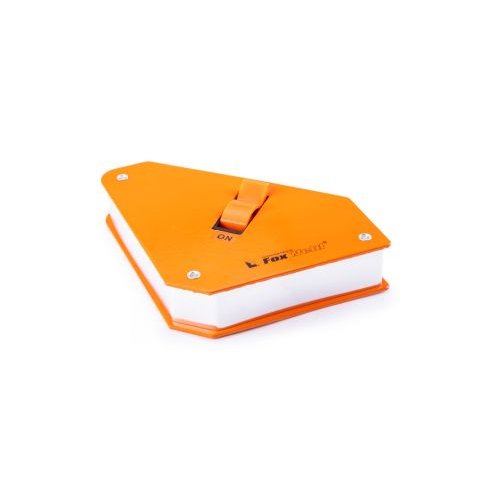 Угольник магнитный FoxWeld SHIFT-6 отключаемый