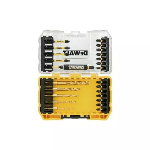 Набор бит DeWalt DT70749T-QZ