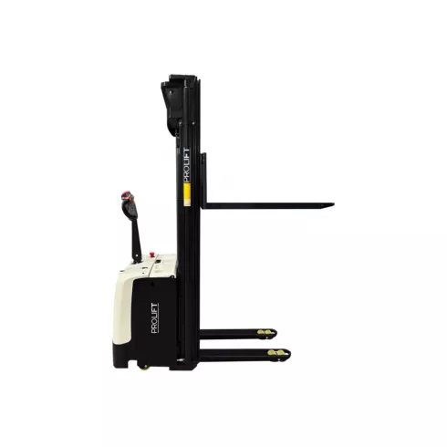 Штабелер электрический самоходный Prolift SDR1656 M2 Li-ion FFL