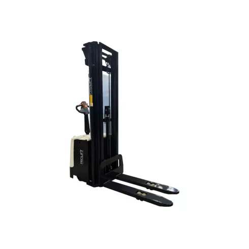 Штабелер электрический самоходный Prolift SDR1656 M2 Li-ion FFL