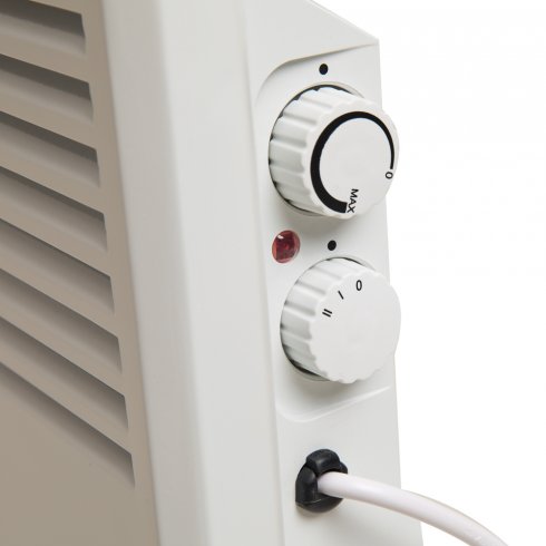 Конвектор электрический Zerten ZK-15