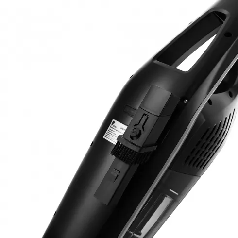 Вертикальный пылесос Kitfort KT-594