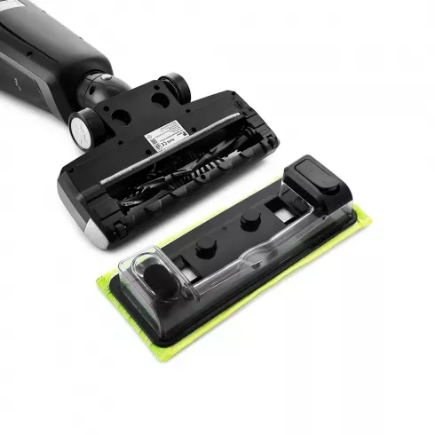 Вертикальный пылесос Kitfort KT-594