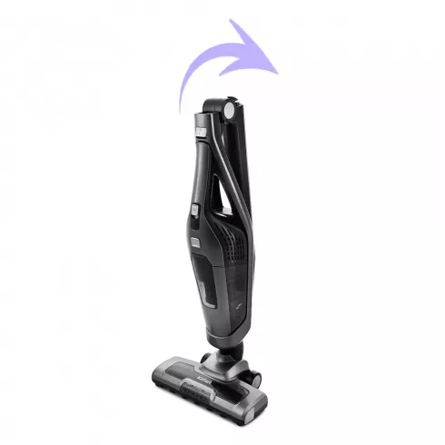 Вертикальный пылесос Kitfort KT-594