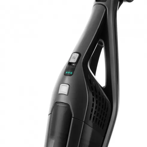 Вертикальный пылесос Kitfort KT-594