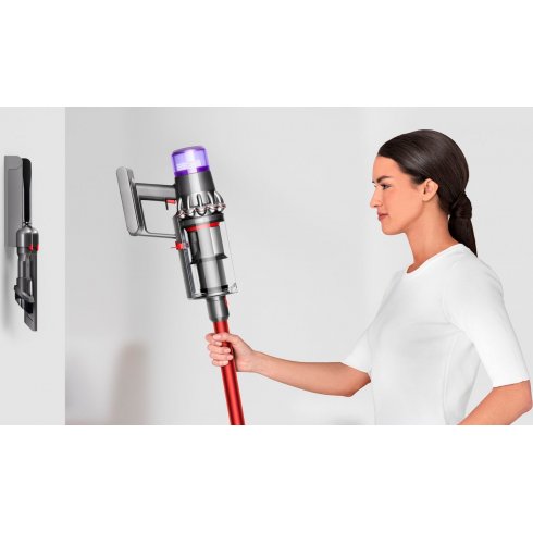 Вертикальный пылесос Dyson V11 Fluffy