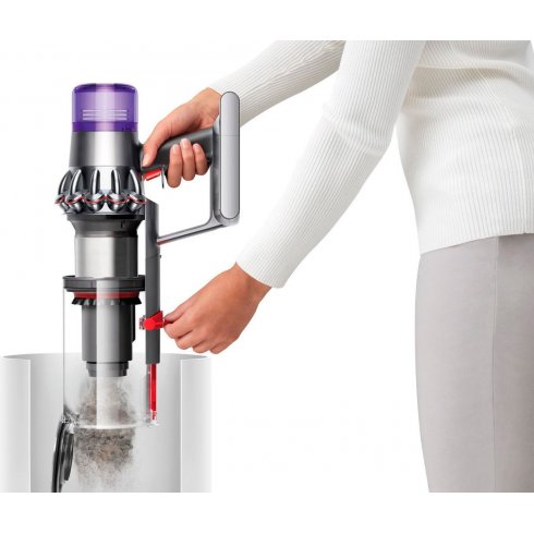 Вертикальный пылесос Dyson V11 Fluffy