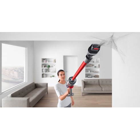 Вертикальный пылесос Dyson V11 Fluffy