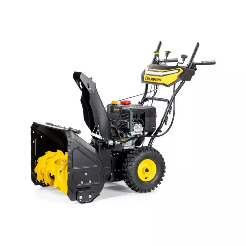 Снегоотбрасыватель Champion ST763E