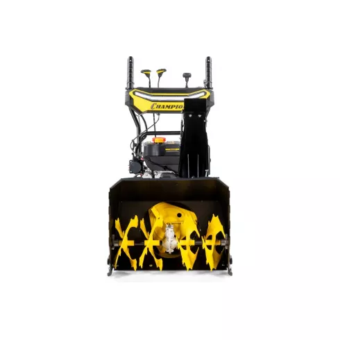 Снегоотбрасыватель Champion ST763E