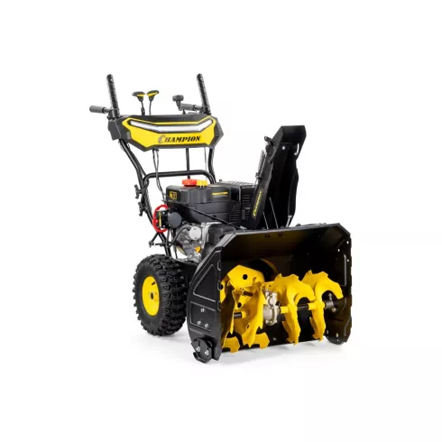 Снегоотбрасыватель Champion ST763E