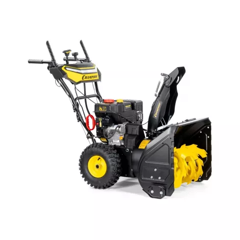 Снегоотбрасыватель Champion ST763E