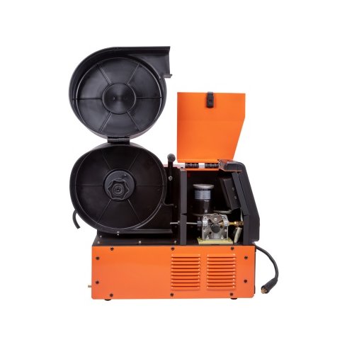 Сварочный полуавтомат FoxWeld Invermig 350 Compact