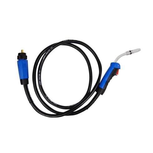 Сварочный полуавтомат FoxWeld Invermig 350 Compact