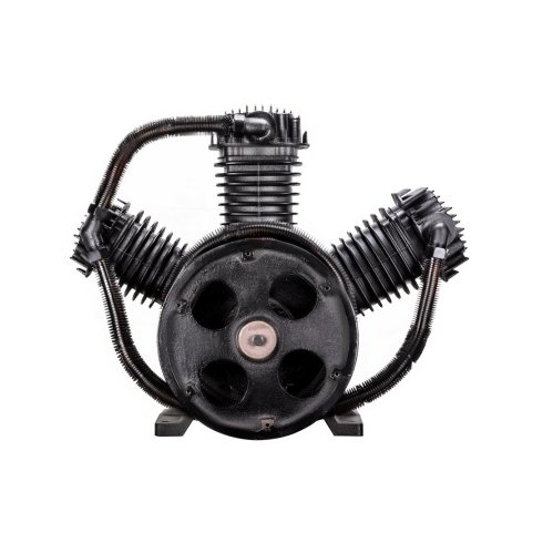 Компрессорная головка ременная FoxWeld AEROMAX B3120