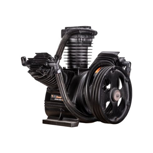 Компрессорная головка ременная FoxWeld AEROMAX B3120