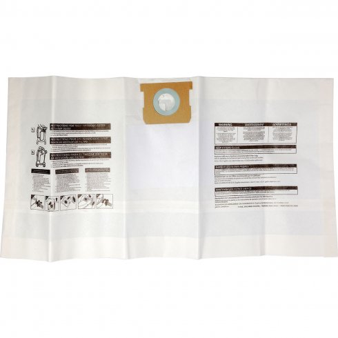 Комплект мешков пылесборных для пылесоса Bort BB-30 (4 шт)