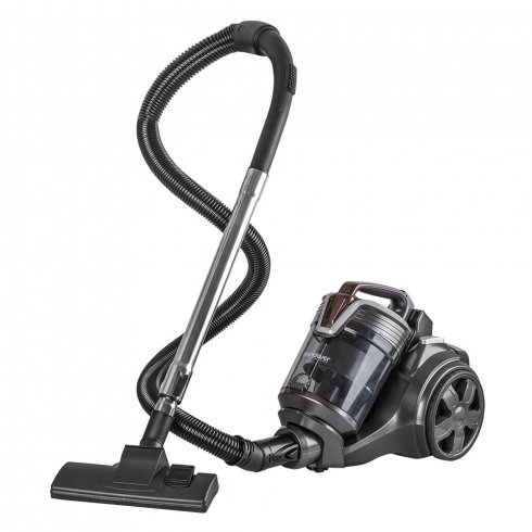 Пылесос Endever SkyClean VC-660 (серый/мокко)