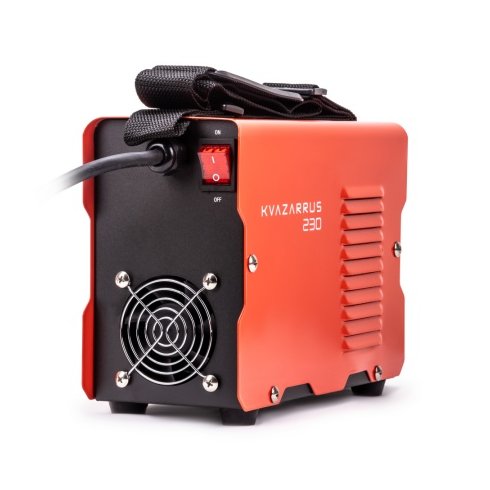 Сварочный аппарат Kvazarrus 230