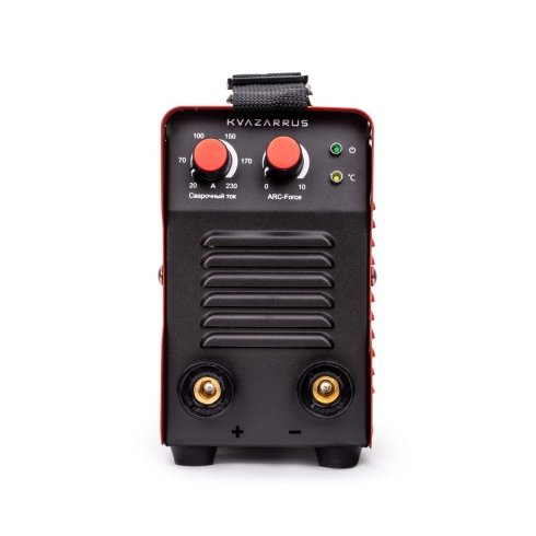 Сварочный аппарат Kvazarrus 230