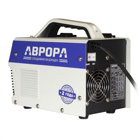 Полуавтомат сварочный Aurora Стандарт 145