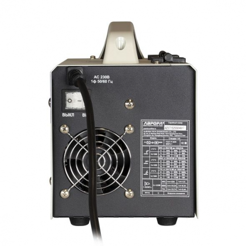 Полуавтомат сварочный Aurora Стандарт 145