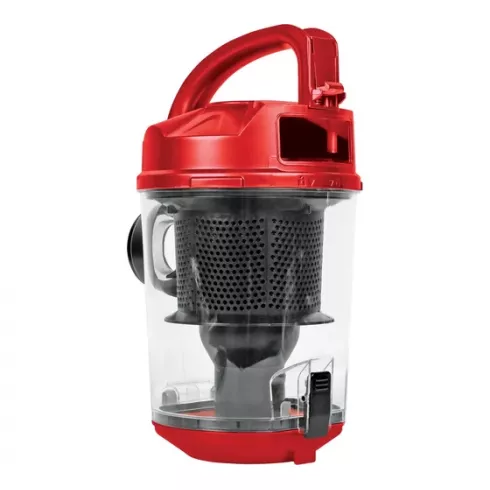 Пылесос BBK BV1503 (черный/красный)