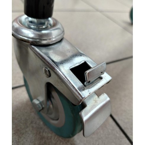 Помост Тапанар Подмости универсальные Складушка