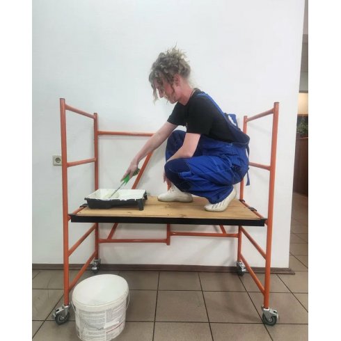 Помост Тапанар Подмости универсальные Складушка