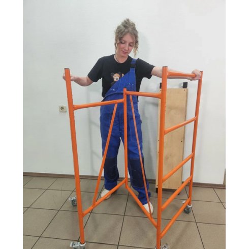 Помост Тапанар Подмости универсальные Складушка