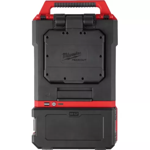 Фонарь Milwaukee M12 POAL-0