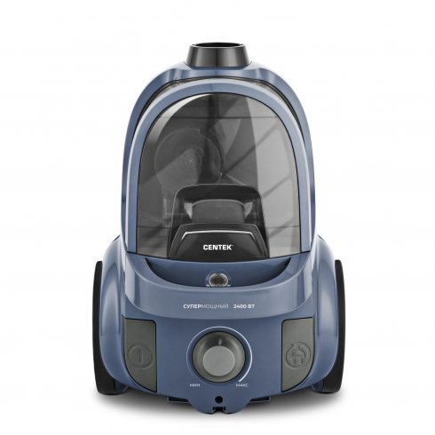 Пылесос Centek CT-2547