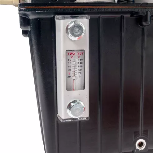 Съемник гидравлический транспортируемый с выносным насосом КВТ СГНт-100У серия ПРОФИ