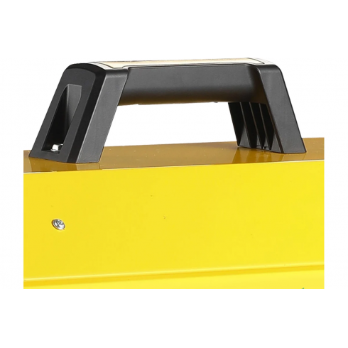 Пушка тепловая газовая Ballu BHG-20A