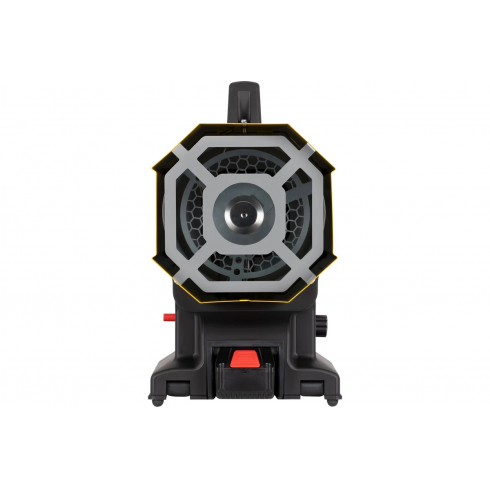 Пушка тепловая газовая Ballu BHG-20A