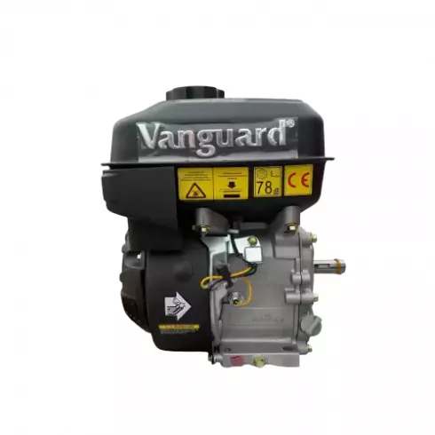 Двигатель Vanguard G210F (8 л.с.) со шпонкой 20 мм