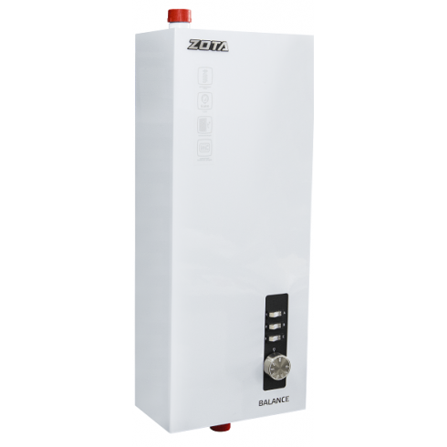 Электрический котел Zota BALANCE-V2 14