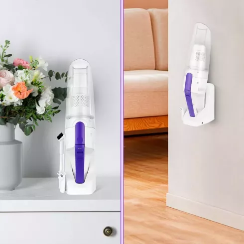 Портативный пылесос Kitfort KT-5198