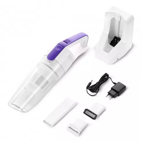 Портативный пылесос Kitfort KT-5198