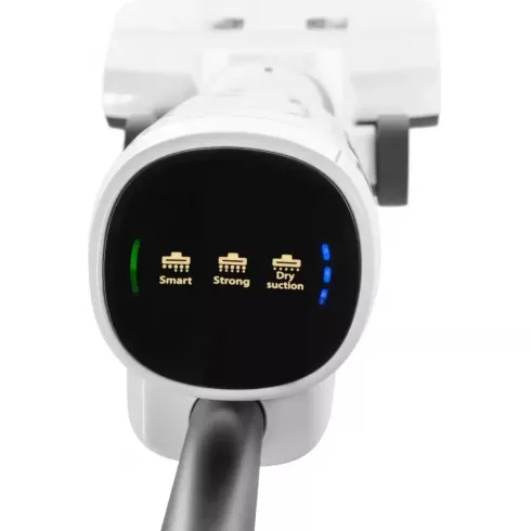 Вертикальный пылесос Nordfrost Formula A