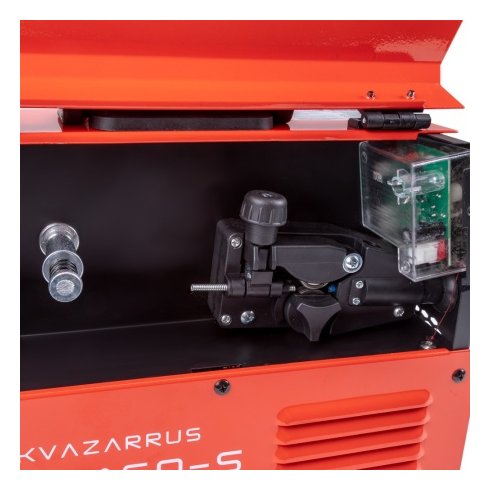 Сварочный полуавтомат Kvazarrus MIG 160-S