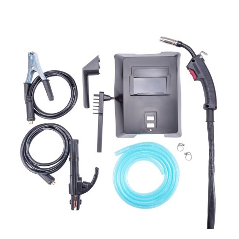 Сварочный полуавтомат Kvazarrus MIG 160-S