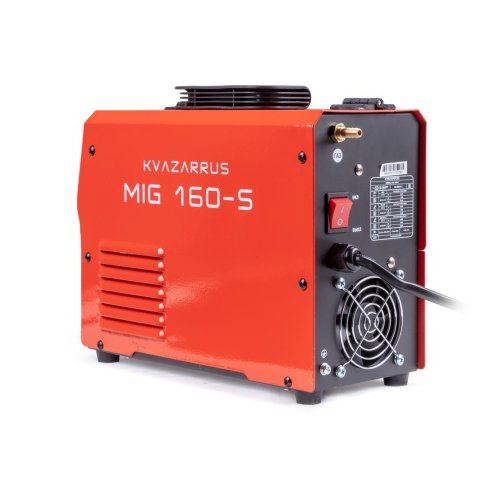 Сварочный полуавтомат Kvazarrus MIG 160-S