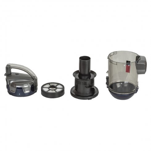 Пылесос JVC JH-VC310