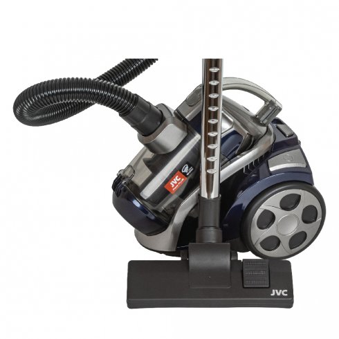 Пылесос JVC JH-VC310