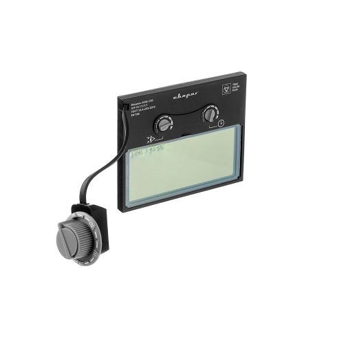 Маска сварочная Сварог TECH C30