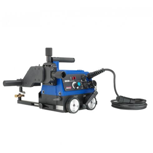 Трактор сварочный Abicor Binzel ABICAR ADVANCED